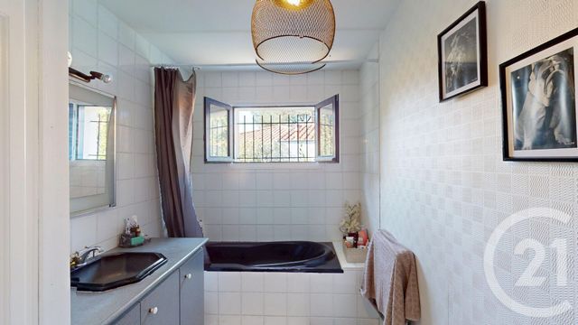 maison à vendre - 5 pièces - 138.0 m2 - CAPBRETON - 40 - AQUITAINE - Century 21 Berritzea