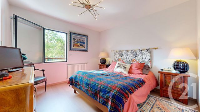 Appartement T3 à vendre - 3 pièces - 67.76 m2 - ANGLET - 64 - AQUITAINE - Century 21 Berritzea