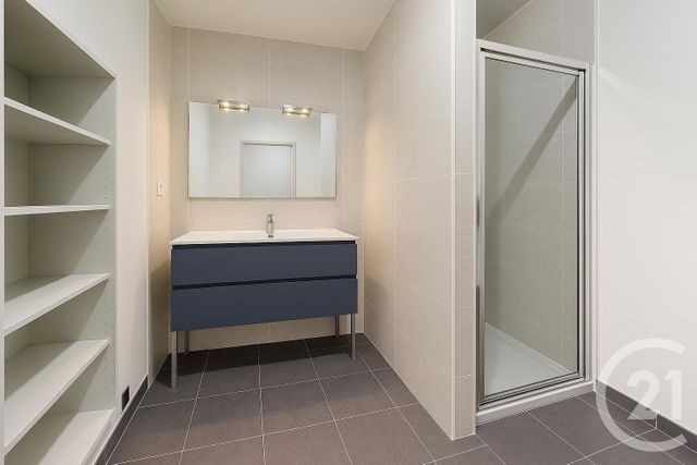 Appartement T3 à vendre - 3 pièces - 67.76 m2 - ANGLET - 64 - AQUITAINE - Century 21 Berritzea