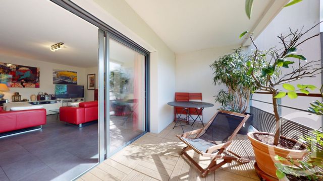 Appartement T3 à vendre ANGLET