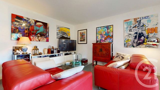 Appartement T3 à vendre - 3 pièces - 67.76 m2 - ANGLET - 64 - AQUITAINE - Century 21 Berritzea