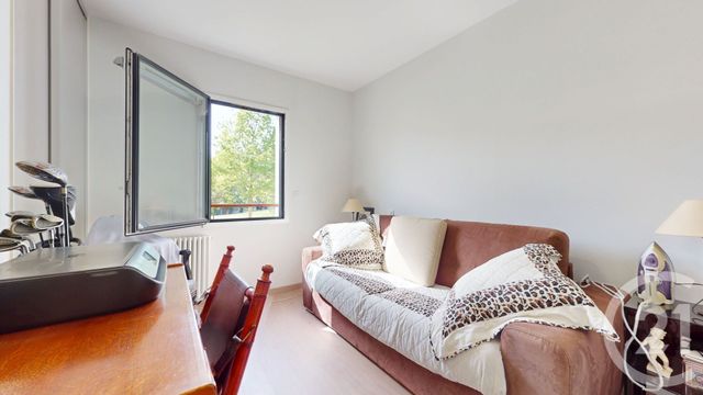 Appartement T3 à vendre - 3 pièces - 67.76 m2 - ANGLET - 64 - AQUITAINE - Century 21 Berritzea