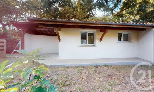 maison à vendre - 6 pièces - 196.0 m2 - LEON - 40 - AQUITAINE - Century 21 Berritzea