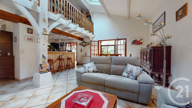 maison à vendre - 6 pièces - 196.0 m2 - LEON - 40 - AQUITAINE - Century 21 Berritzea