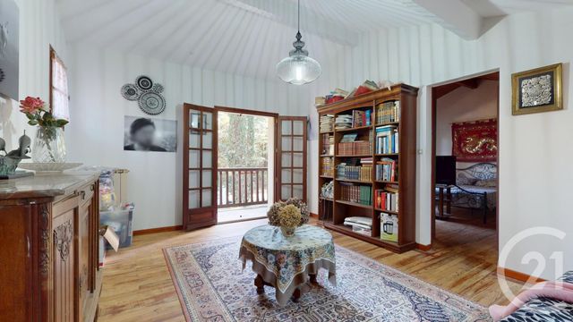 maison à vendre - 6 pièces - 196.0 m2 - LEON - 40 - AQUITAINE - Century 21 Berritzea