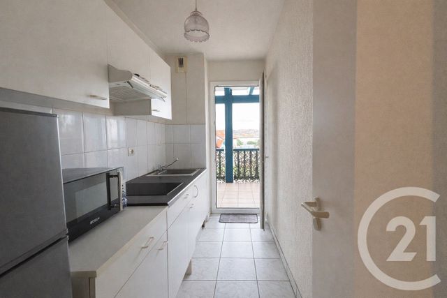 Appartement T2 à vendre - 2 pièces - 45.18 m2 - ANGLET - 64 - AQUITAINE - Century 21 Berritzea