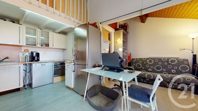 maison à vendre - 2 pièces - 28.09 m2 - CAPBRETON - 40 - AQUITAINE - Century 21 Berritzea