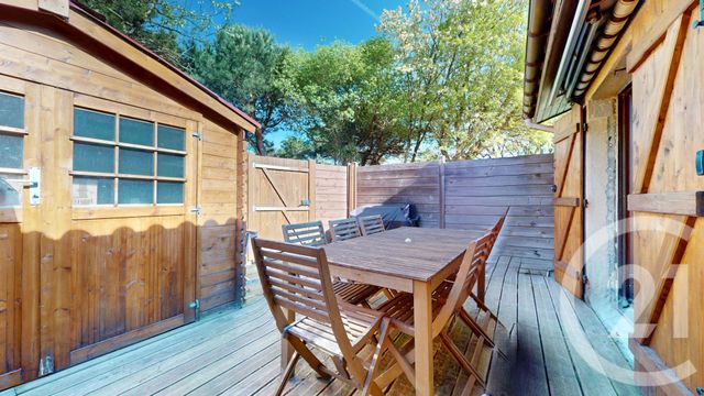 maison - CAPBRETON - 40