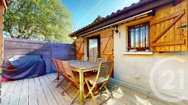 maison à vendre - 2 pièces - 28.09 m2 - CAPBRETON - 40 - AQUITAINE - Century 21 Berritzea