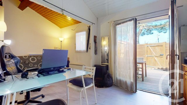 maison à vendre - 2 pièces - 28.09 m2 - CAPBRETON - 40 - AQUITAINE - Century 21 Berritzea