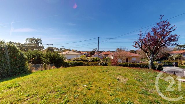 maison à vendre - 4 pièces - 125.0 m2 - CAPBRETON - 40 - AQUITAINE - Century 21 Berritzea