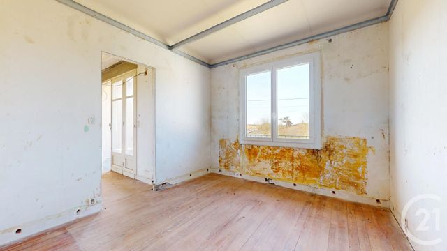 maison à vendre - 4 pièces - 125.0 m2 - CAPBRETON - 40 - AQUITAINE - Century 21 Berritzea