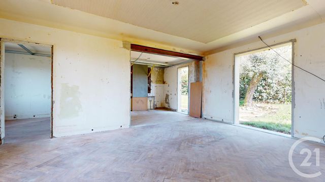 maison à vendre - 4 pièces - 125.0 m2 - CAPBRETON - 40 - AQUITAINE - Century 21 Berritzea