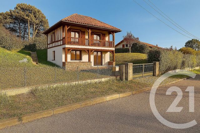 maison - CAPBRETON - 40