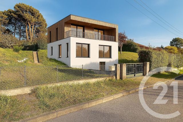 maison à vendre - 4 pièces - 125.0 m2 - CAPBRETON - 40 - AQUITAINE - Century 21 Berritzea