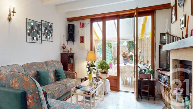 maison à vendre - 3 pièces - 75.66 m2 - SEIGNOSSE - 40 - AQUITAINE - Century 21 Berritzea