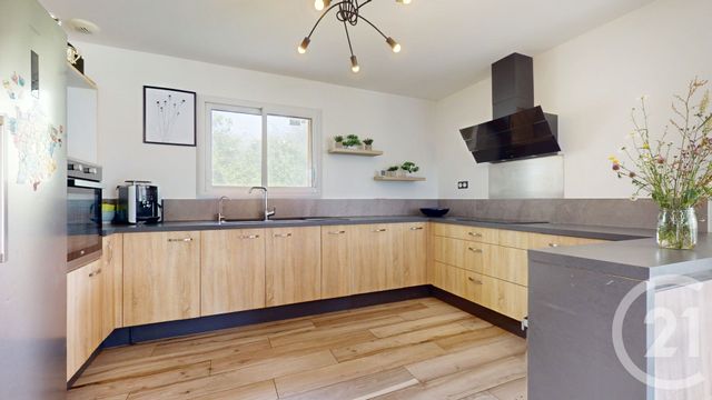 maison à vendre - 5 pièces - 155.0 m2 - BIAUDOS - 40 - AQUITAINE - Century 21 Berritzea