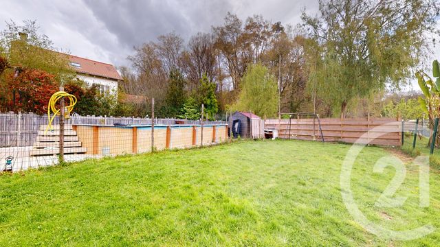 maison à vendre - 5 pièces - 155.0 m2 - BIAUDOS - 40 - AQUITAINE - Century 21 Berritzea