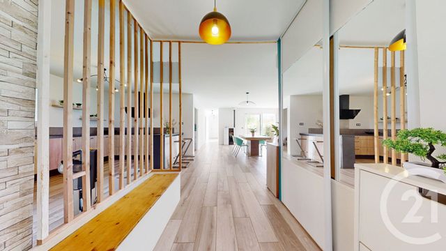 maison à vendre - 5 pièces - 155.0 m2 - BIAUDOS - 40 - AQUITAINE - Century 21 Berritzea