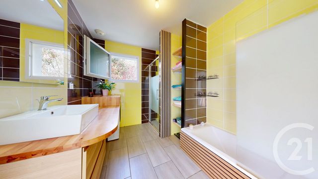 maison à vendre - 5 pièces - 155.0 m2 - BIAUDOS - 40 - AQUITAINE - Century 21 Berritzea