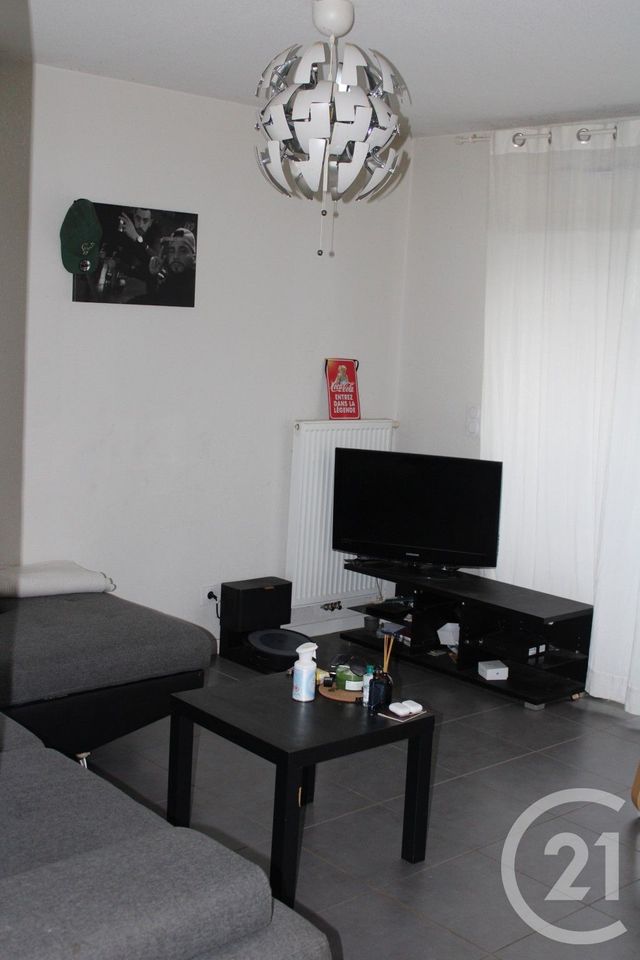 Appartement F3 à vendre - 3 pièces - 55.77 m2 - TOSSE - 40 - AQUITAINE - Century 21 Berritzea