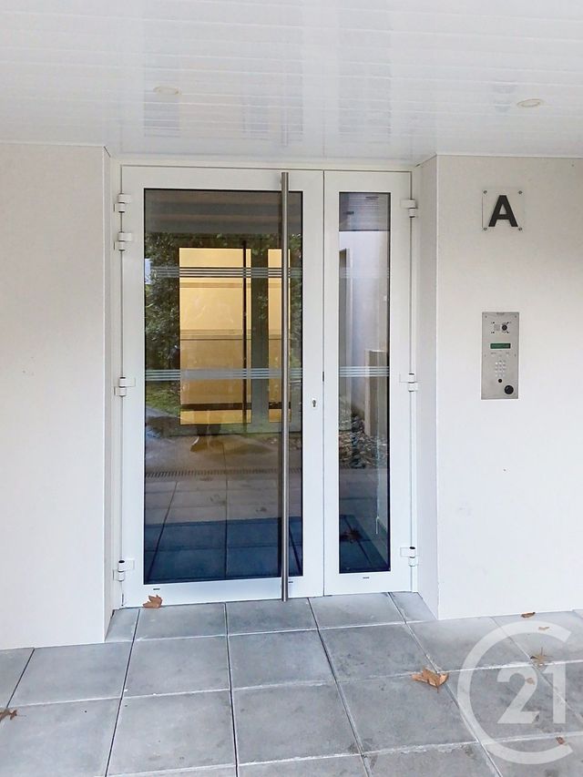 Appartement F3 à vendre - 3 pièces - 55.77 m2 - TOSSE - 40 - AQUITAINE - Century 21 Berritzea