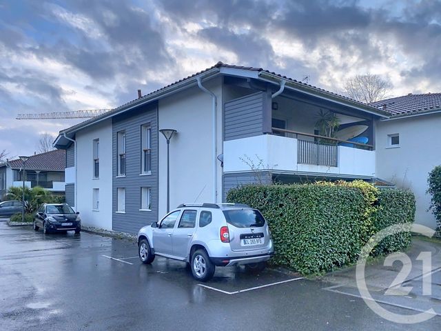 appartement - TOSSE - 40