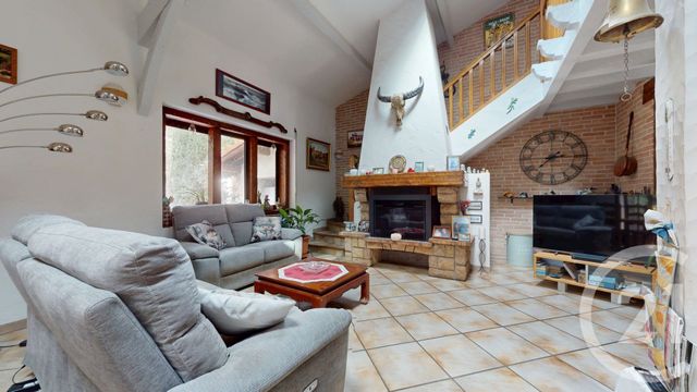 maison à vendre - 5 pièces - 150.76 m2 - LEON - 40 - AQUITAINE - Century 21 Berritzea
