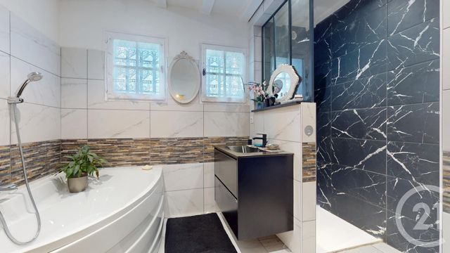 maison à vendre - 5 pièces - 150.76 m2 - LEON - 40 - AQUITAINE - Century 21 Berritzea