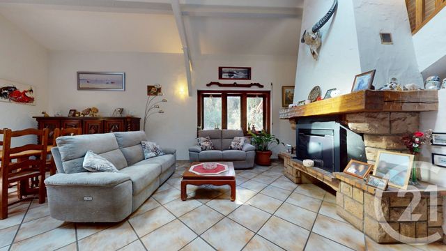 maison à vendre - 5 pièces - 150.76 m2 - LEON - 40 - AQUITAINE - Century 21 Berritzea