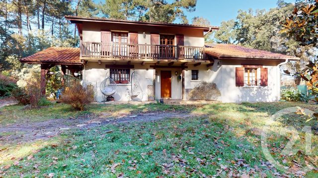 Maison à vendre LEON