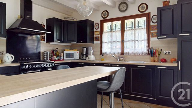 maison à vendre - 5 pièces - 150.76 m2 - LEON - 40 - AQUITAINE - Century 21 Berritzea