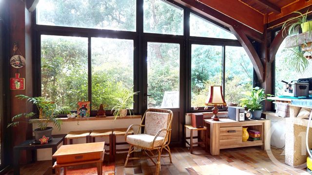 maison à vendre - 5 pièces - 150.76 m2 - LEON - 40 - AQUITAINE - Century 21 Berritzea