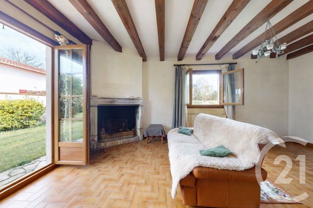 maison à vendre - 7 pièces - 148.5 m2 - ST VINCENT DE TYROSSE - 40 - AQUITAINE - Century 21 Berritzea