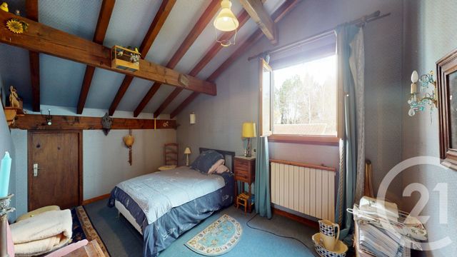 maison à vendre - 7 pièces - 148.5 m2 - ST VINCENT DE TYROSSE - 40 - AQUITAINE - Century 21 Berritzea