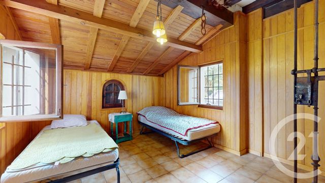 maison à vendre - 7 pièces - 148.5 m2 - ST VINCENT DE TYROSSE - 40 - AQUITAINE - Century 21 Berritzea