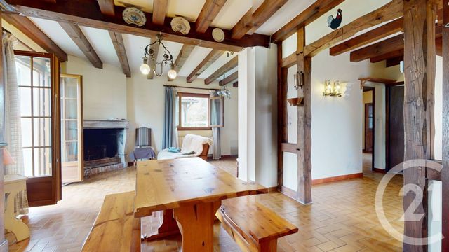 maison - ST VINCENT DE TYROSSE - 40