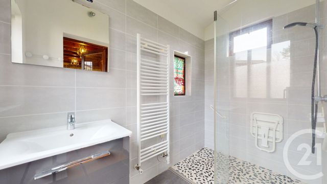 maison à vendre - 7 pièces - 148.5 m2 - ST VINCENT DE TYROSSE - 40 - AQUITAINE - Century 21 Berritzea