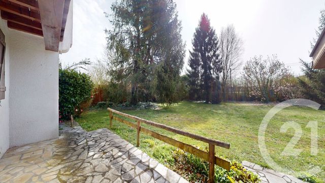 maison à vendre - 7 pièces - 148.5 m2 - ST VINCENT DE TYROSSE - 40 - AQUITAINE - Century 21 Berritzea
