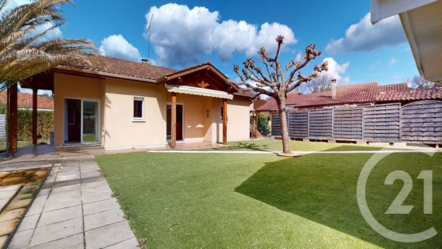 Maison à vendre MOLIETS ET MAA