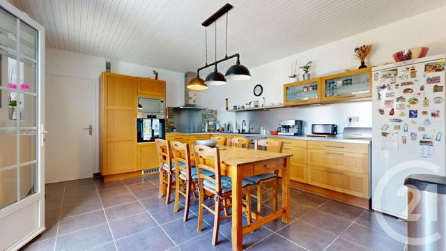 maison à vendre - 7 pièces - 142.5 m2 - SAUBRIGUES - 40 - AQUITAINE - Century 21 Berritzea