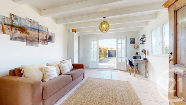 maison à vendre - 7 pièces - 142.5 m2 - SAUBRIGUES - 40 - AQUITAINE - Century 21 Berritzea