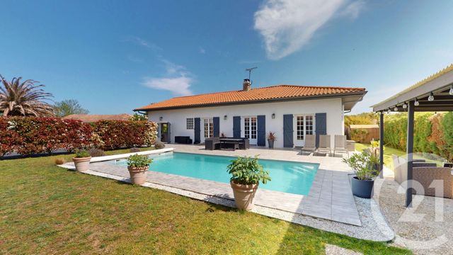 Maison à vendre SAUBRIGUES