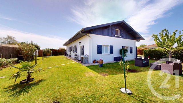 maison à vendre - 7 pièces - 142.5 m2 - SAUBRIGUES - 40 - AQUITAINE - Century 21 Berritzea