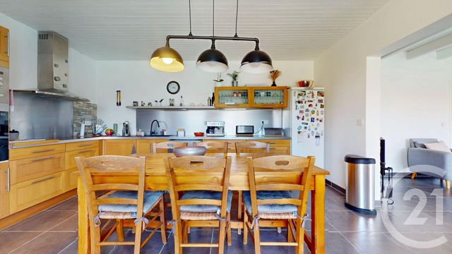 maison à vendre - 7 pièces - 142.5 m2 - SAUBRIGUES - 40 - AQUITAINE - Century 21 Berritzea