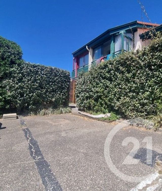 Appartement T1 à vendre - 2 pièces - 24.85 m2 - CAPBRETON - 40 - AQUITAINE - Century 21 Berritzea