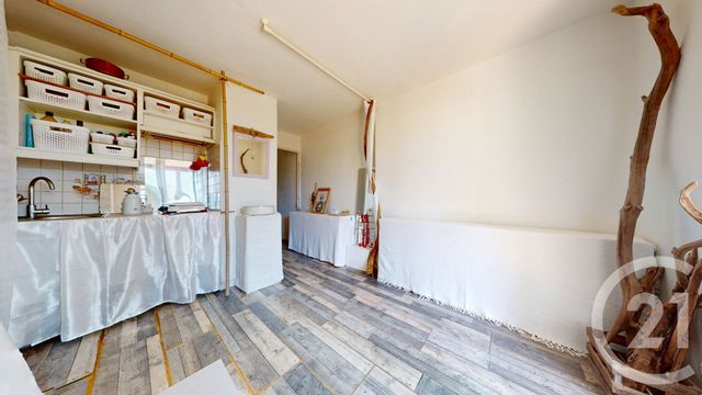 Appartement T2 à vendre - 2 pièces - 24.85 m2 - CAPBRETON - 40 - AQUITAINE - Century 21 Berritzea