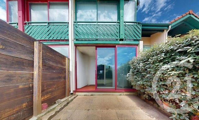 Appartement T1 à vendre CAPBRETON