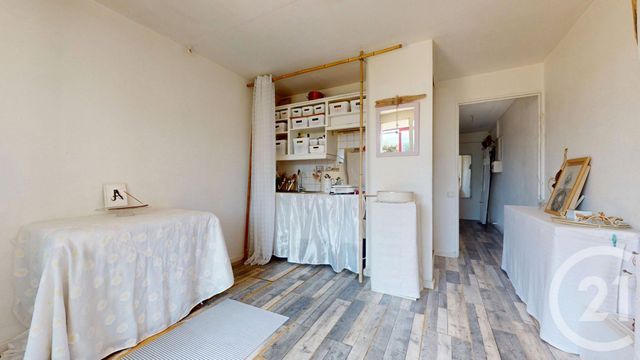 Appartement T2 à vendre - 2 pièces - 24.85 m2 - CAPBRETON - 40 - AQUITAINE - Century 21 Berritzea