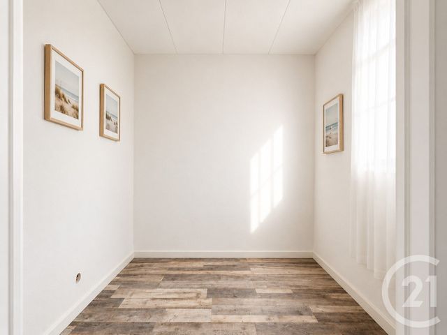 Appartement T1 à vendre - 2 pièces - 24.85 m2 - CAPBRETON - 40 - AQUITAINE - Century 21 Berritzea